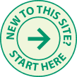 New to this site? Start here