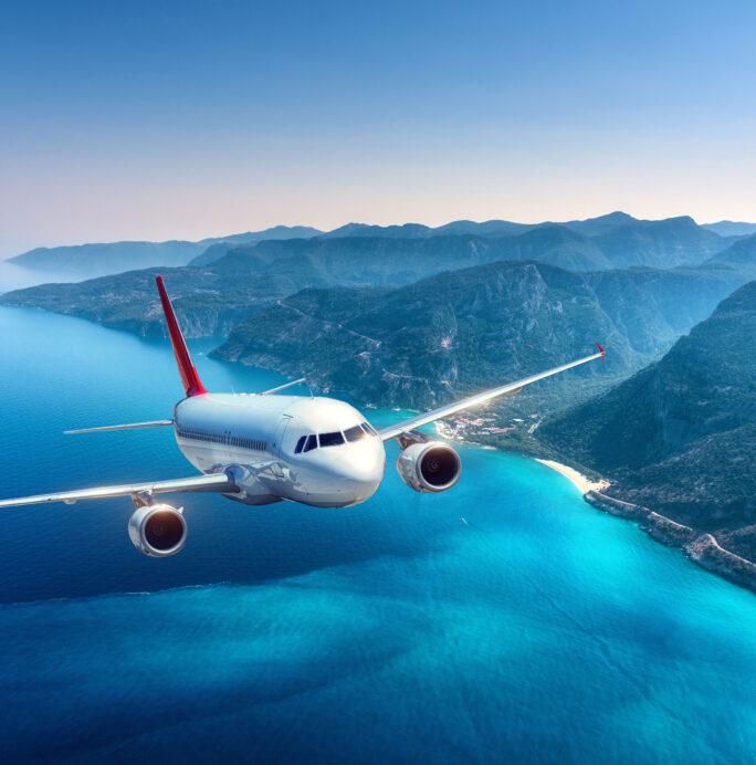 GHG Management & Reporting