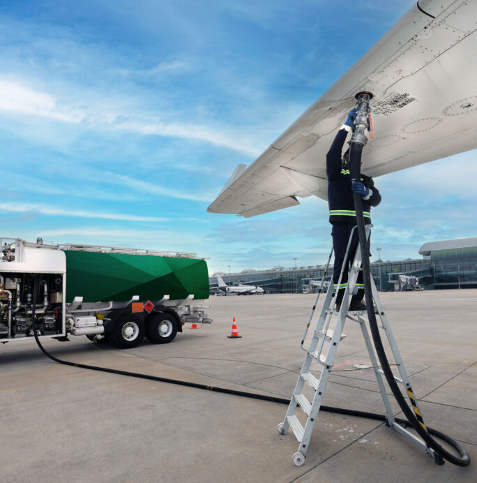 Materials and Substances Declaration