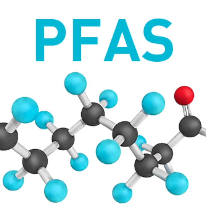 IAEG PFAS List (AD-PFAS)