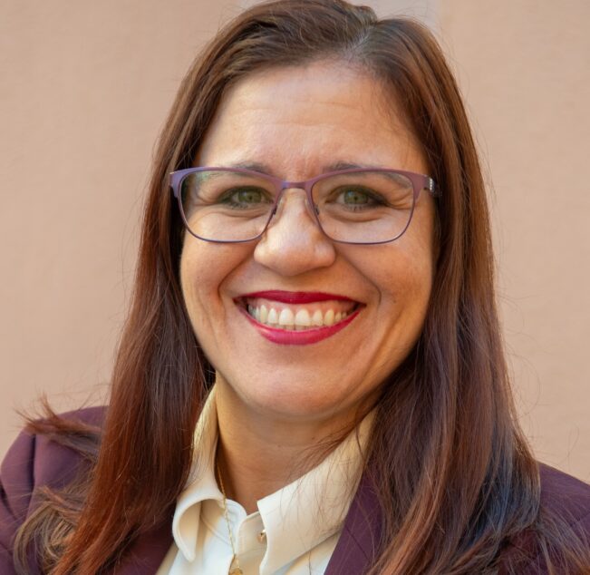 Suellen dos Santos Frank