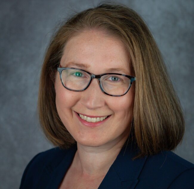 Carolyn Kupper