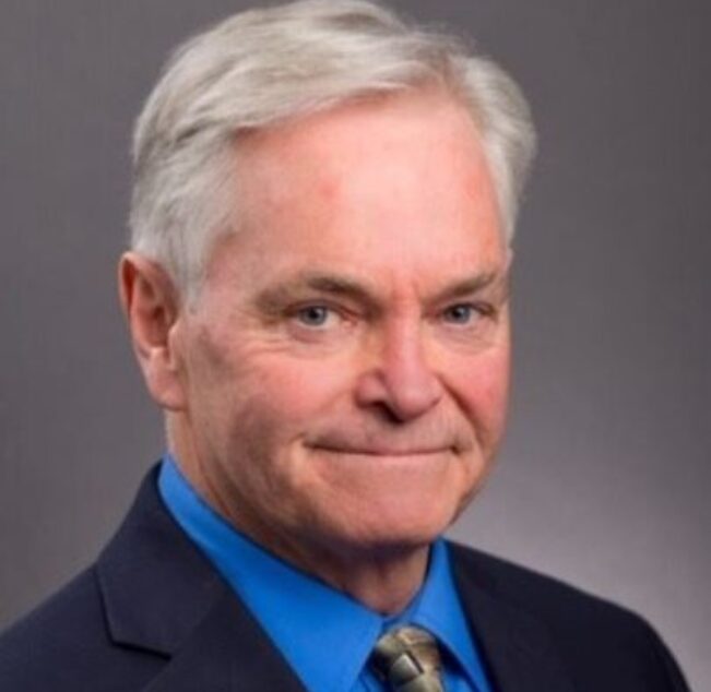 Tim Sheehan